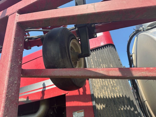 2016 Case IH PAT4430 Sprayer/High Clearance