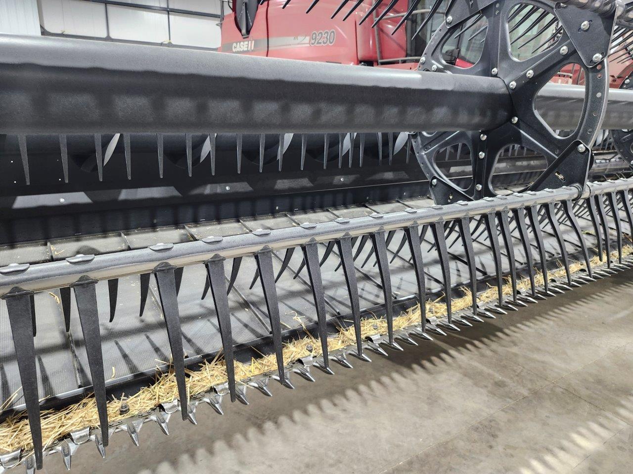 2019 MacDon FD140 Header Draper