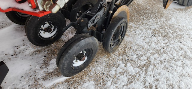 2014 Bourgault 3710 Air Drill