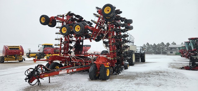 2014 Bourgault 3710 Air Drill