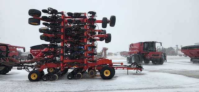 2014 Bourgault 3710 Air Drill