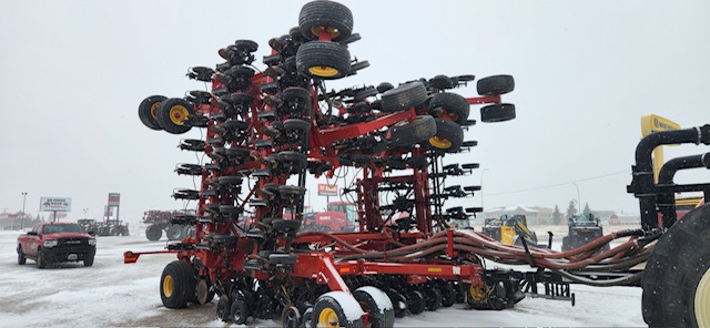 2014 Bourgault 3710 Air Drill