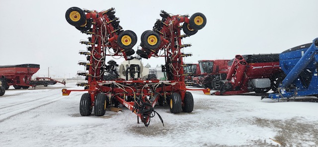 2014 Bourgault 3710 Air Drill