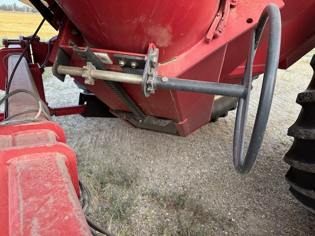 2011 Brent 1282 Grain Cart