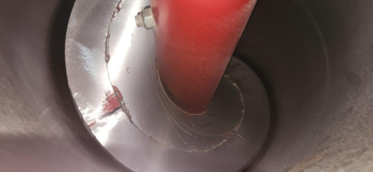 2022 Brent 1596 Grain Cart