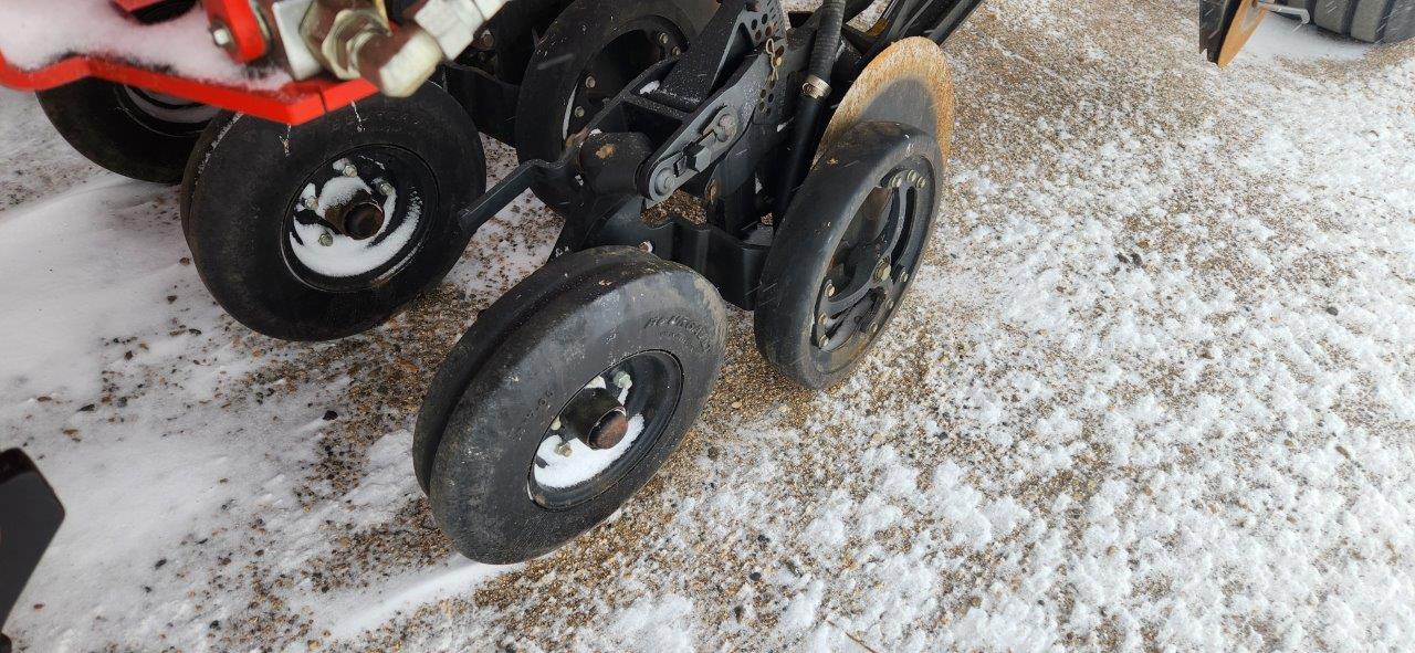2010 Bourgault 3710 Air Drill