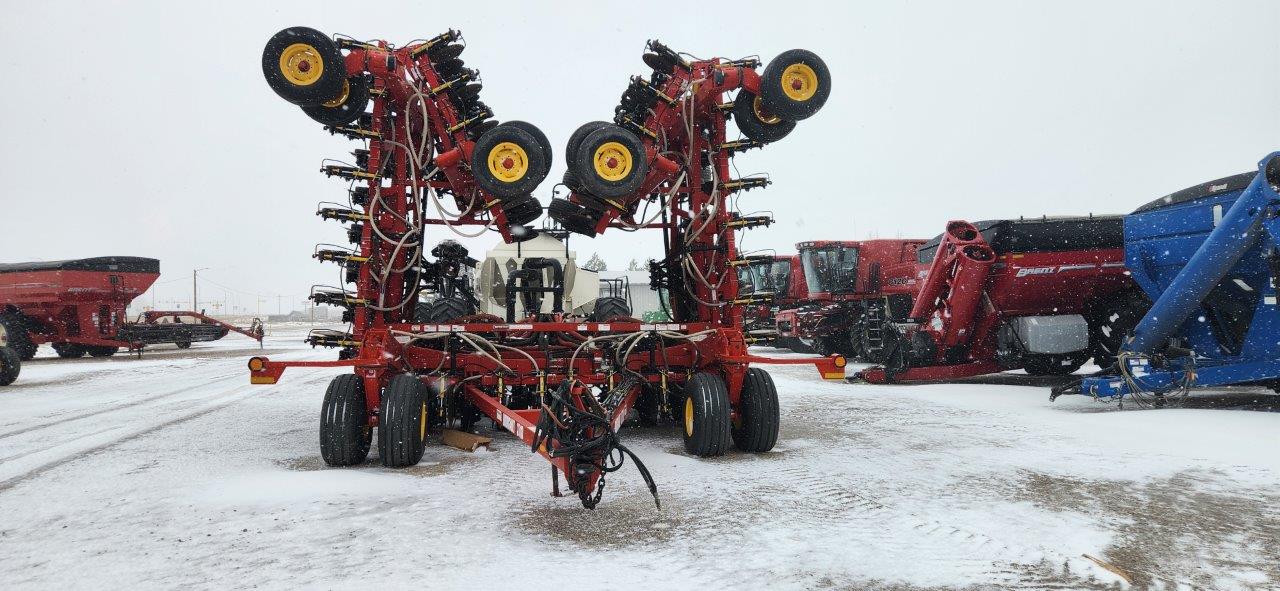 2010 Bourgault 3710 Air Drill