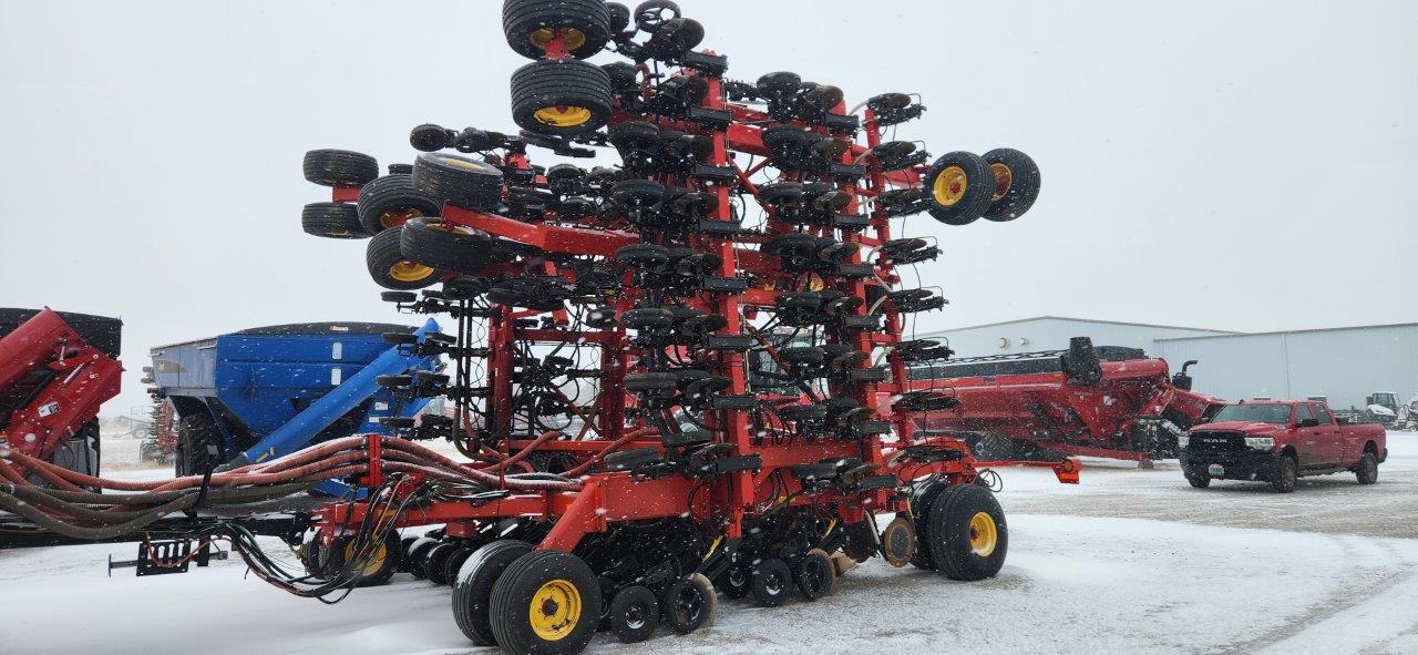 2010 Bourgault 3710 Air Drill