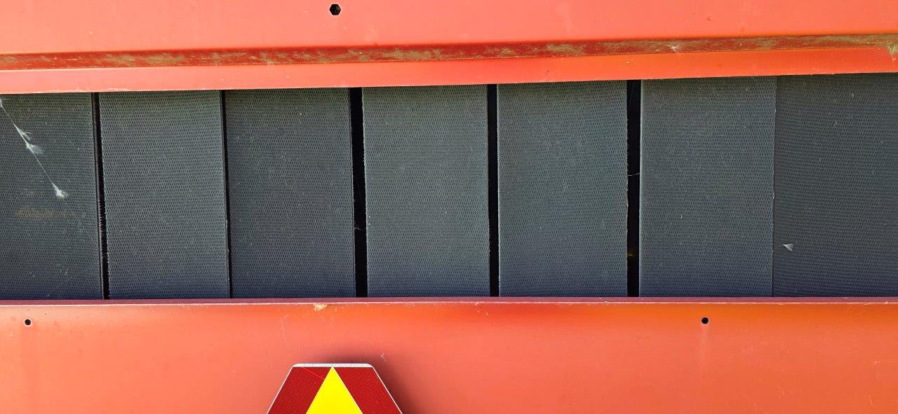 2005 New Holland BR780 Baler/Round