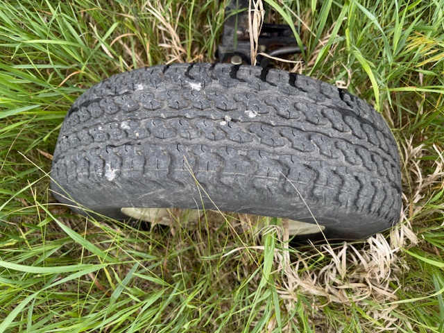 2013 Case IH 2162 Header Draper