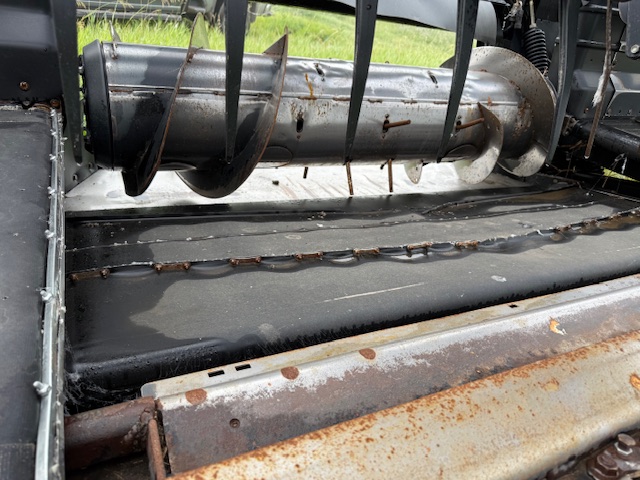 2013 Case IH 2162 Header Draper