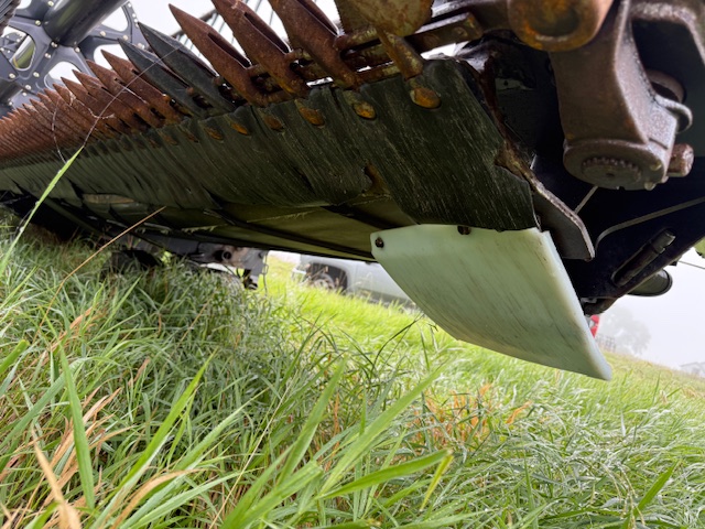 2013 Case IH 2162 Header Draper