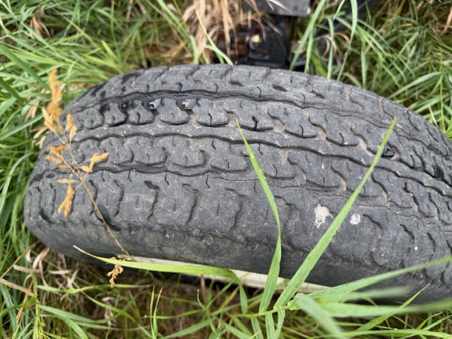 2013 Case IH 2162 Header Draper