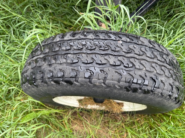 2013 Case IH 2162 Header Draper