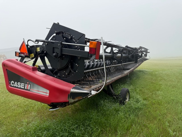 2013 Case IH 2162 Header Draper