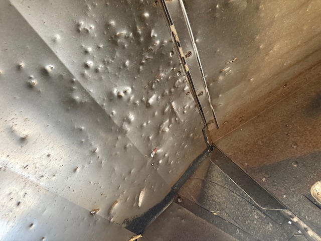 2012 Case IH 9120 Combine