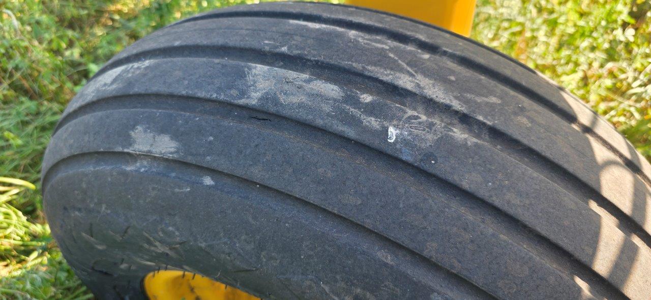 2021 Vermeer VR1428 Rake