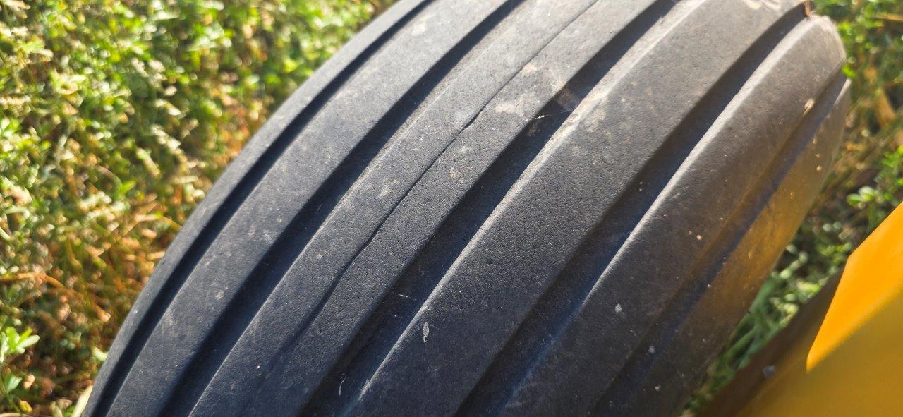 2021 Vermeer VR1428 Rake