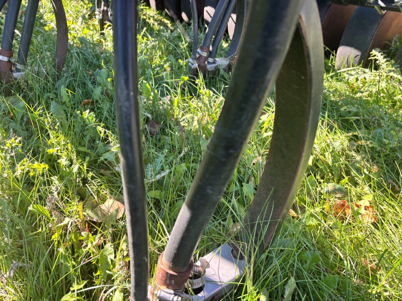 2010 New Holland P2050 Air Drill