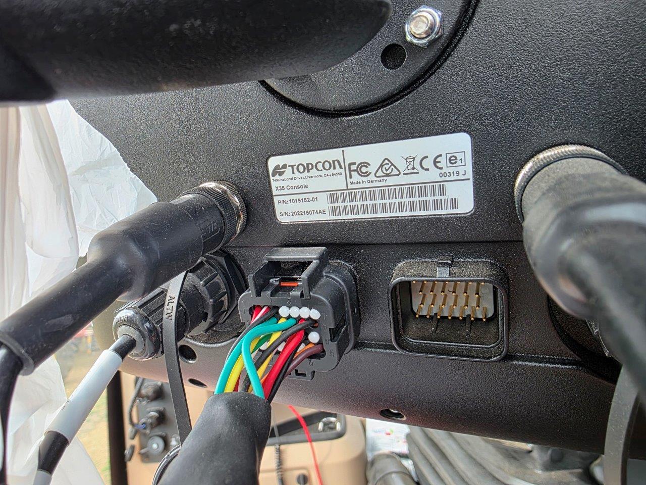 2023 Bourgault 3720-60/9950 Drill/Coulter