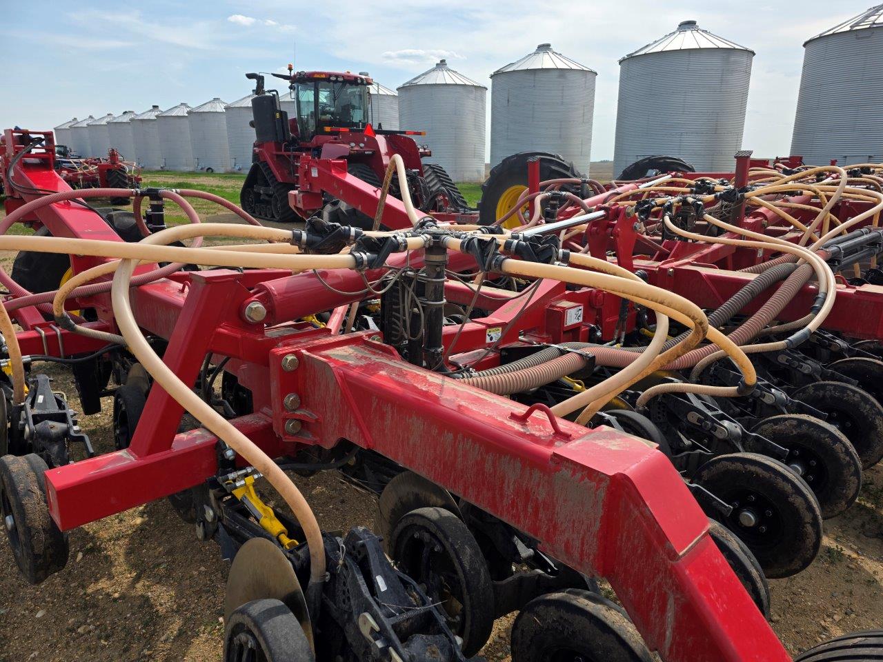 2023 Bourgault 3720-60/9950 Drill/Coulter