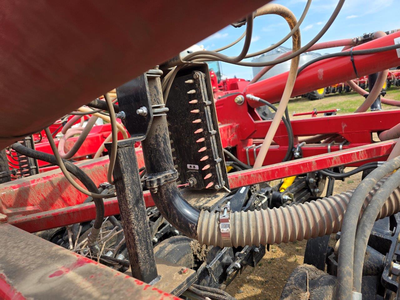 2023 Bourgault 3720-60/9950 Drill/Coulter