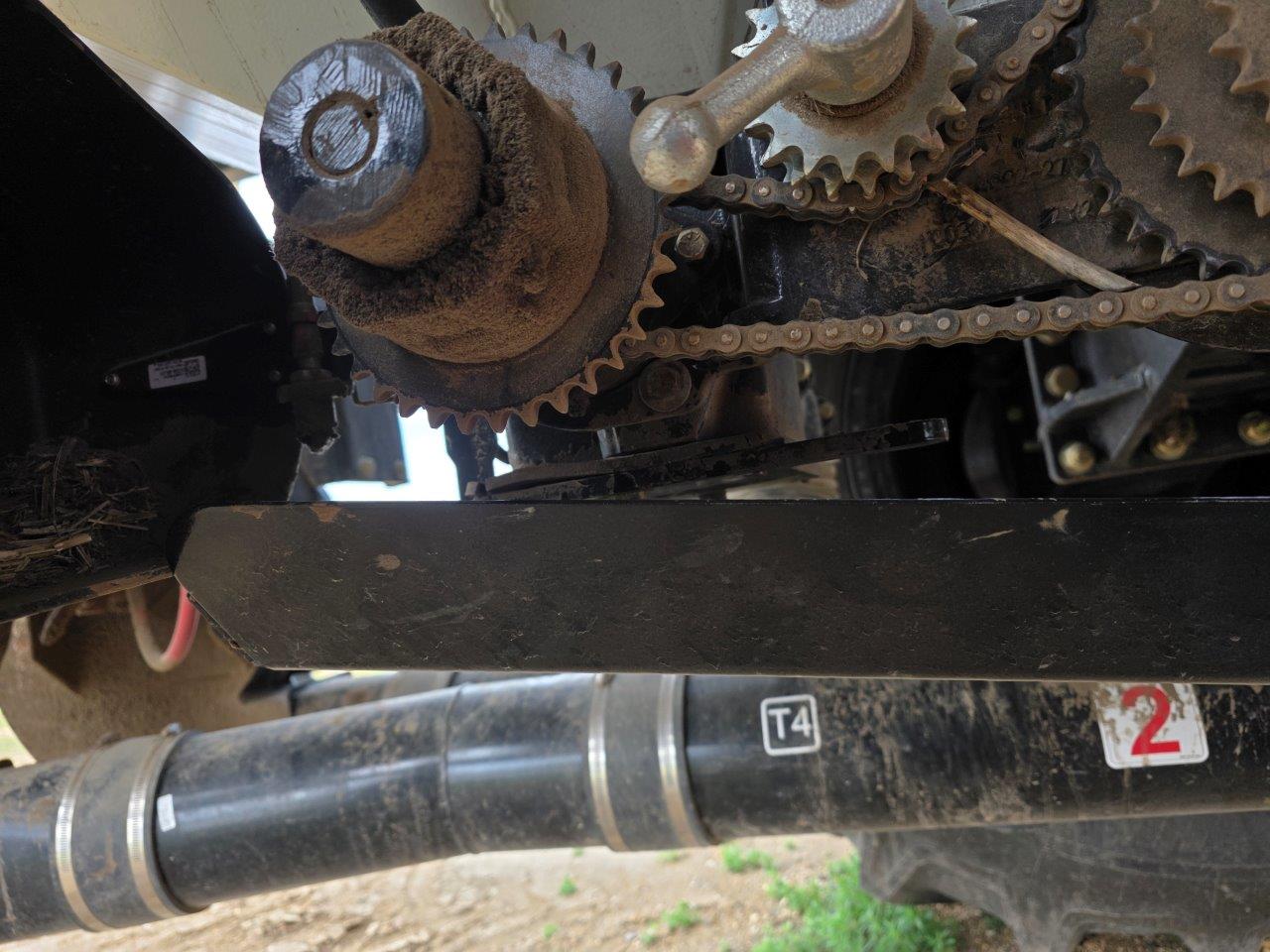 2023 Bourgault 3720-60/9950 Drill/Coulter