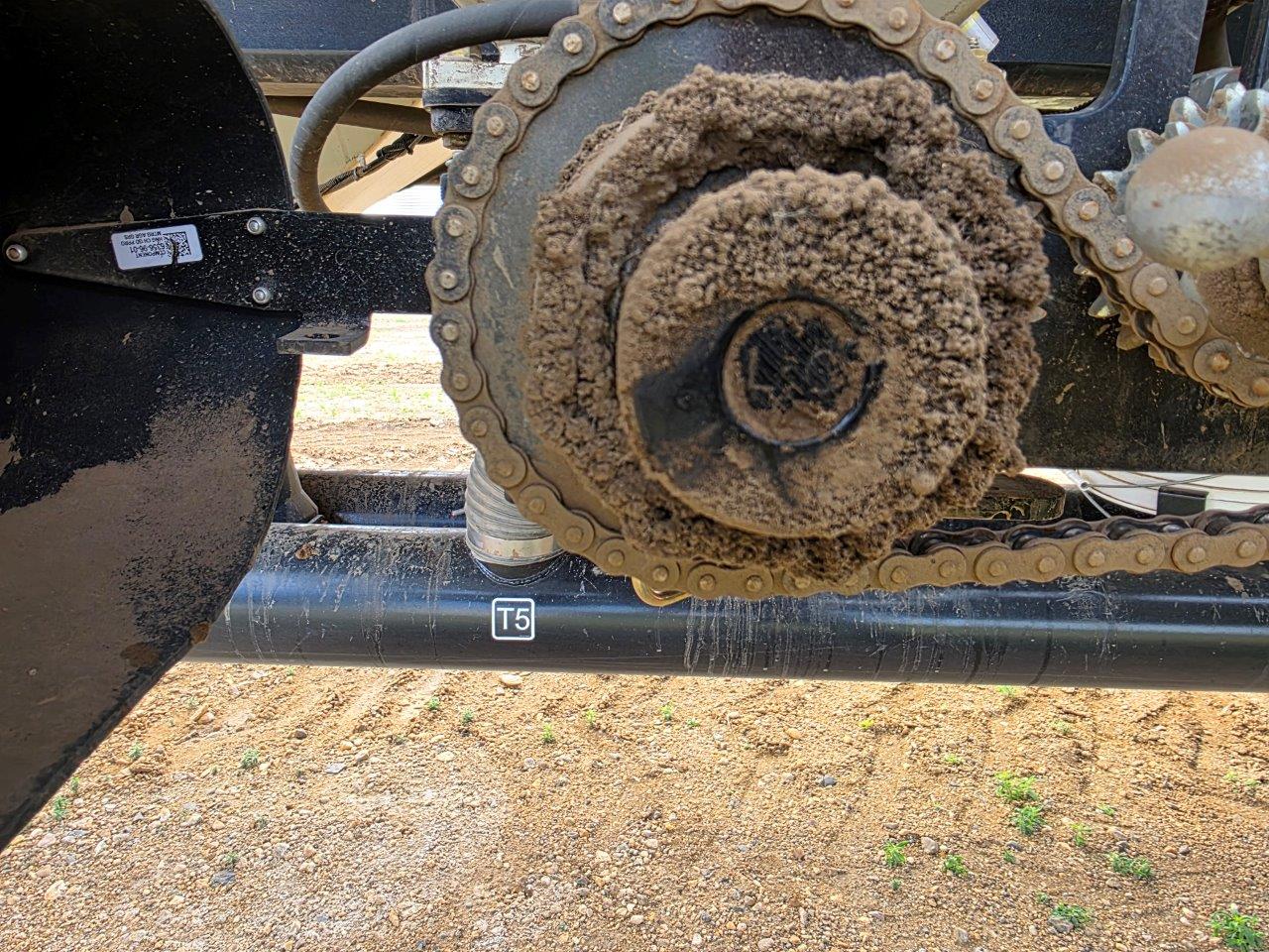 2023 Bourgault 3720-60/9950 Drill/Coulter