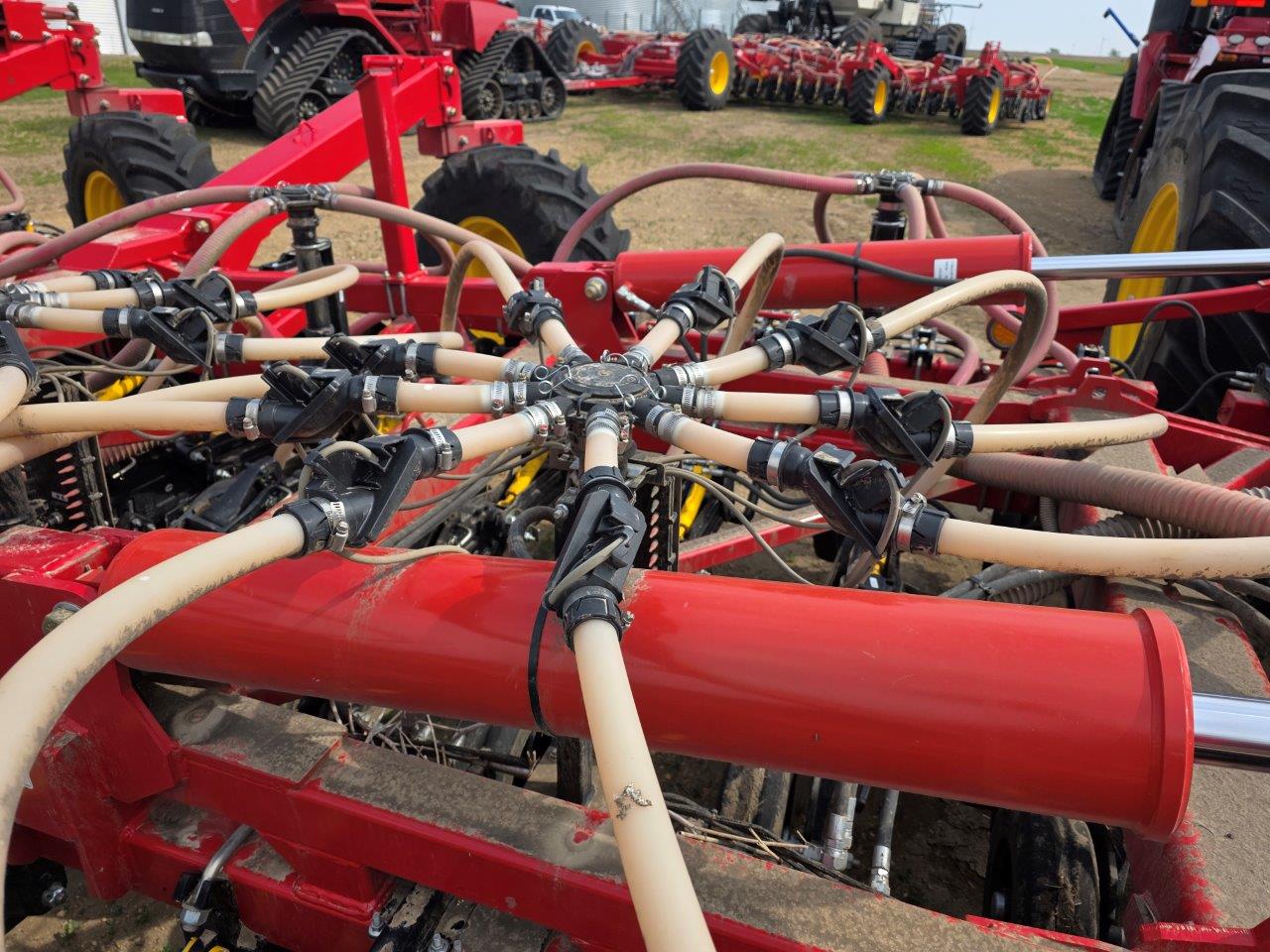 2023 Bourgault 3720-60/9950 Drill/Coulter
