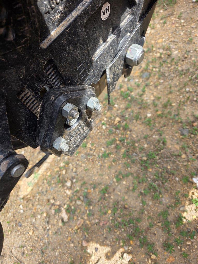 2023 Bourgault 3720-60/9950 Drill/Coulter