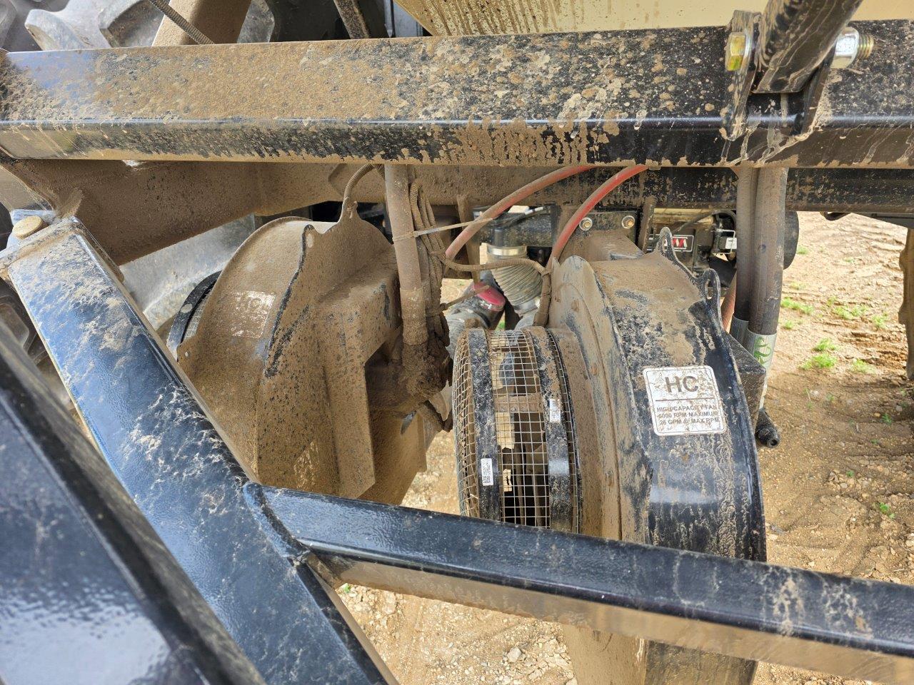 2023 Bourgault 3720-60/9950 Drill/Coulter