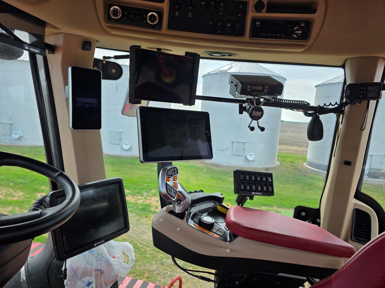 2023 Bourgault 3720-60/9950 Drill/Coulter