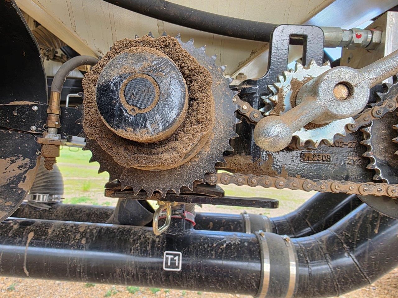 2023 Bourgault 3720-60/9950 Drill/Coulter