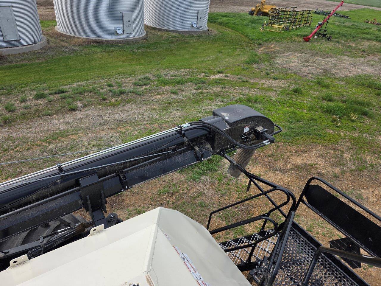 2023 Bourgault 3720-60/9950 Drill/Coulter