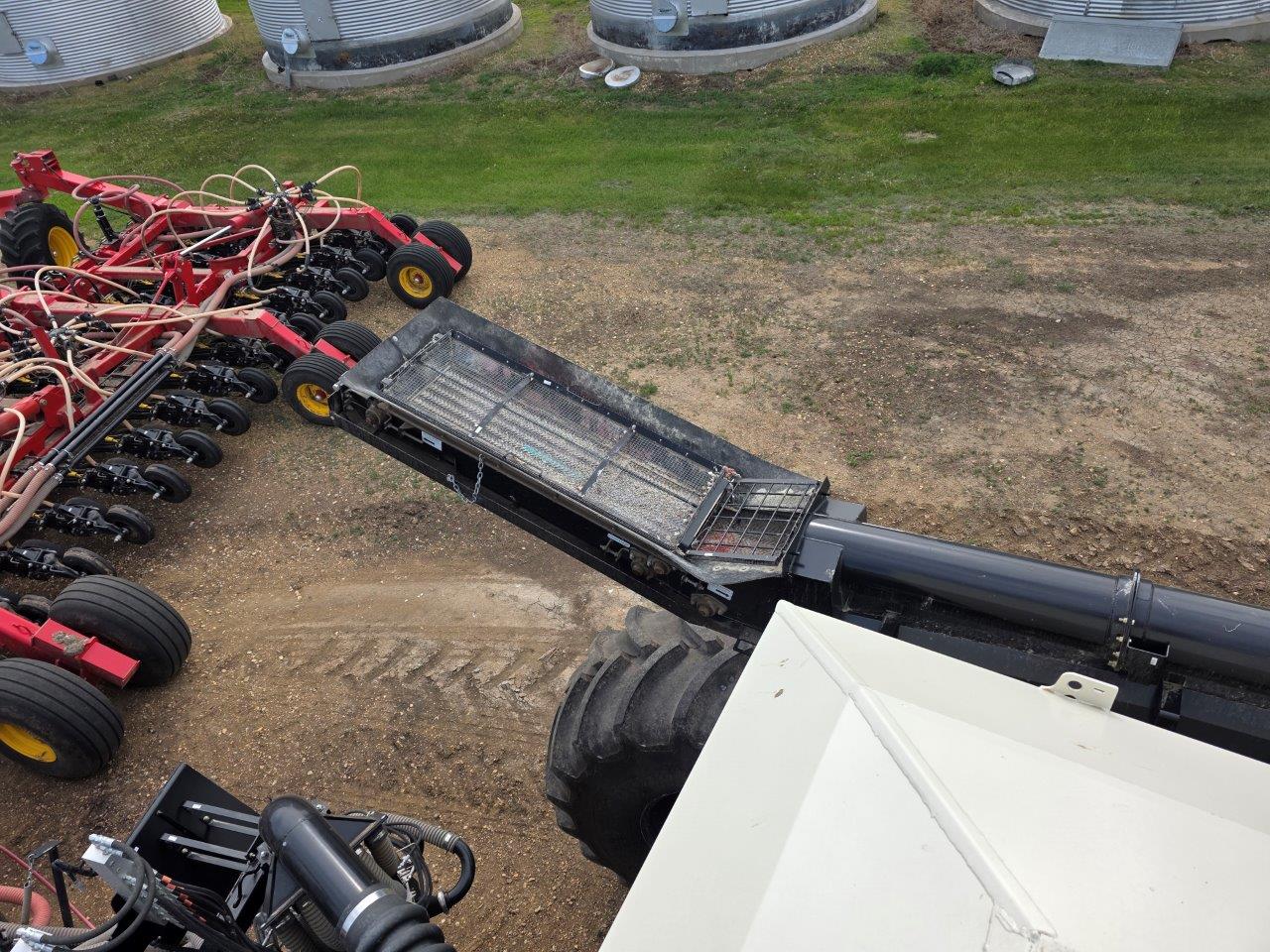 2023 Bourgault 3720-60/9950 Drill/Coulter