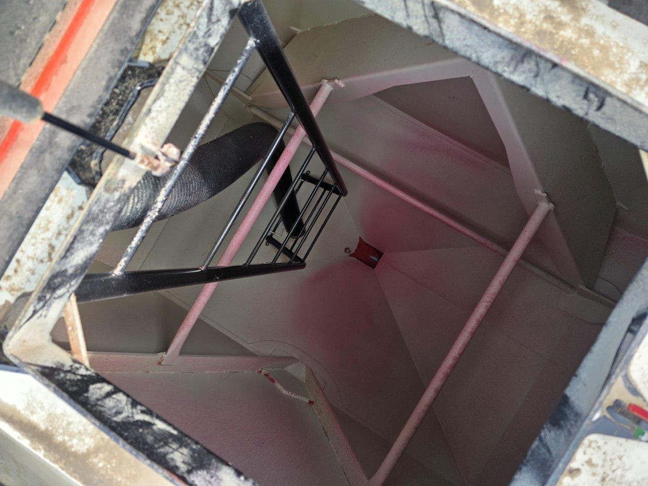 2023 Bourgault 3720-60/9950 Drill/Coulter