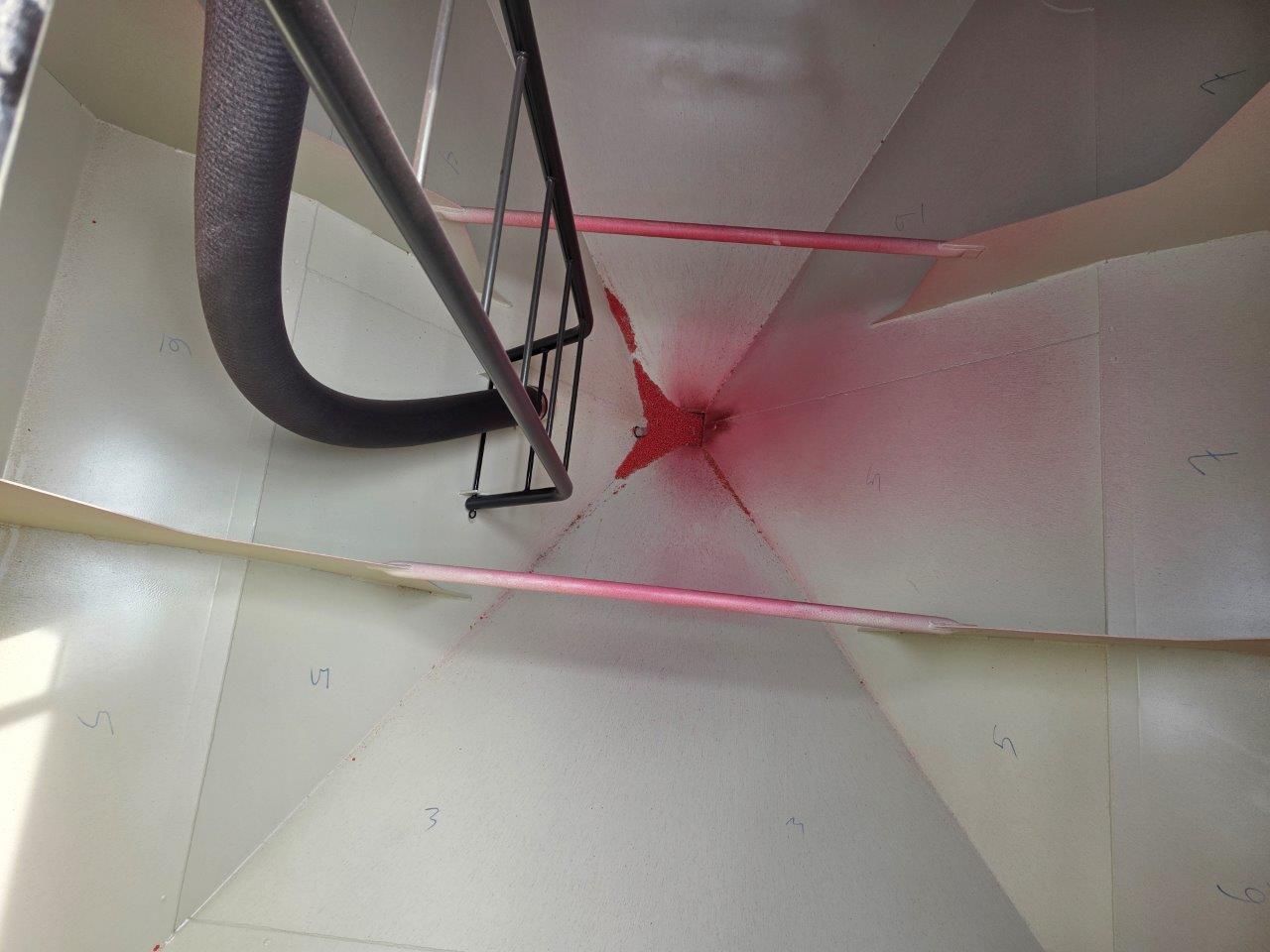 2023 Bourgault 3720-60/9950 Drill/Coulter