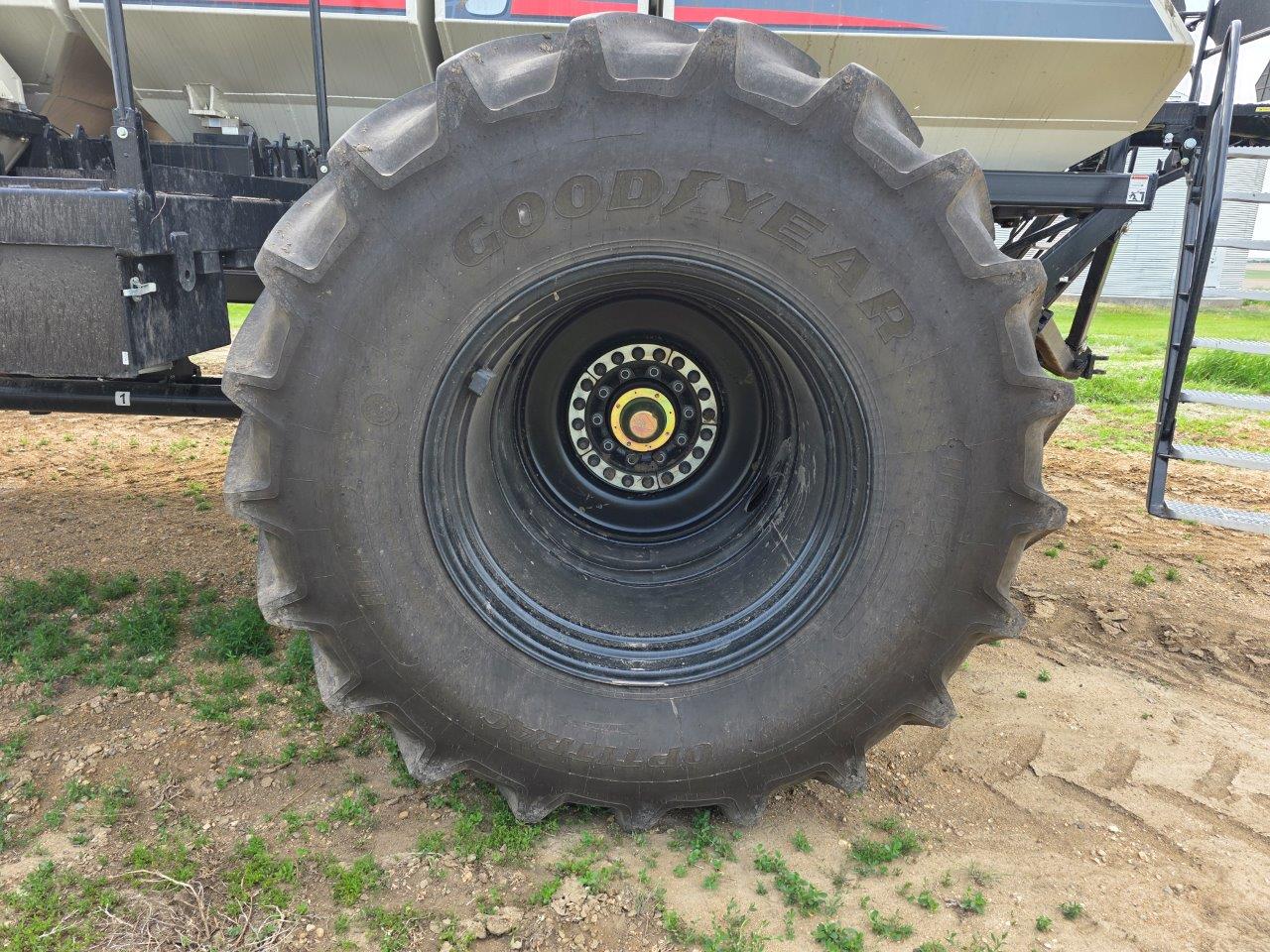 2023 Bourgault 3720-60/9950 Drill/Coulter