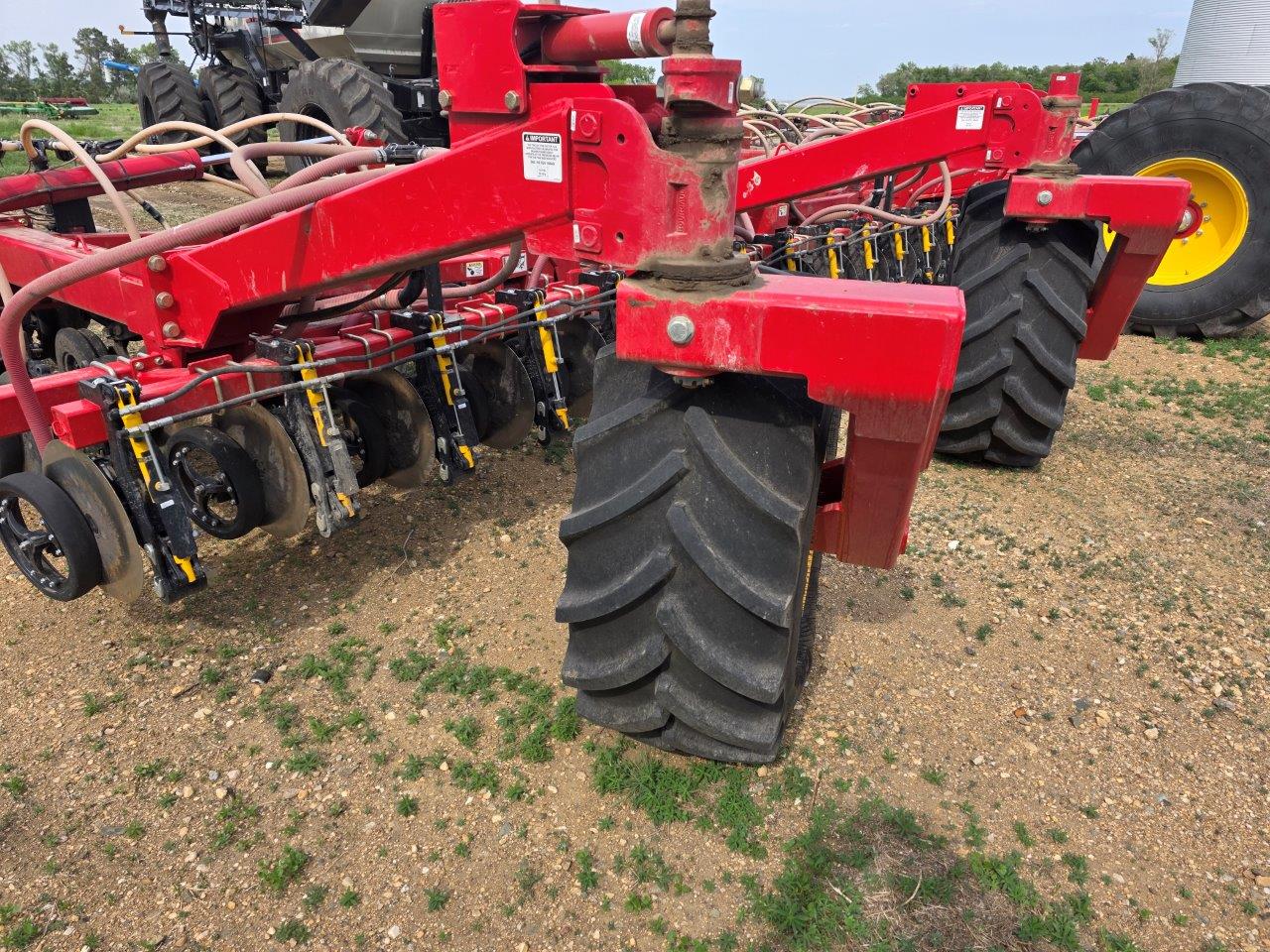 2023 Bourgault 3720-60/9950 Drill/Coulter