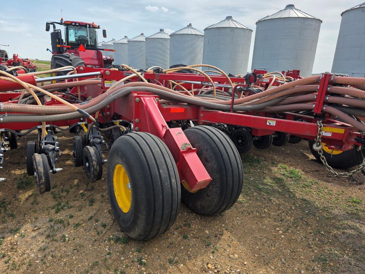 2023 Bourgault 3720-60/9950 Drill/Coulter