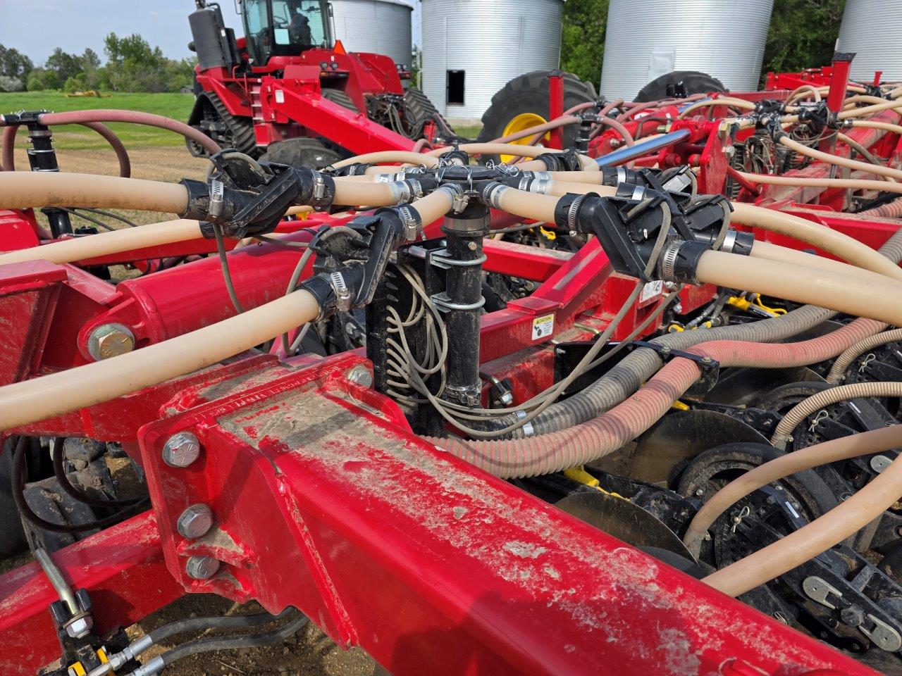 2023 Bourgault 3720-60/9950 Drill/Coulter