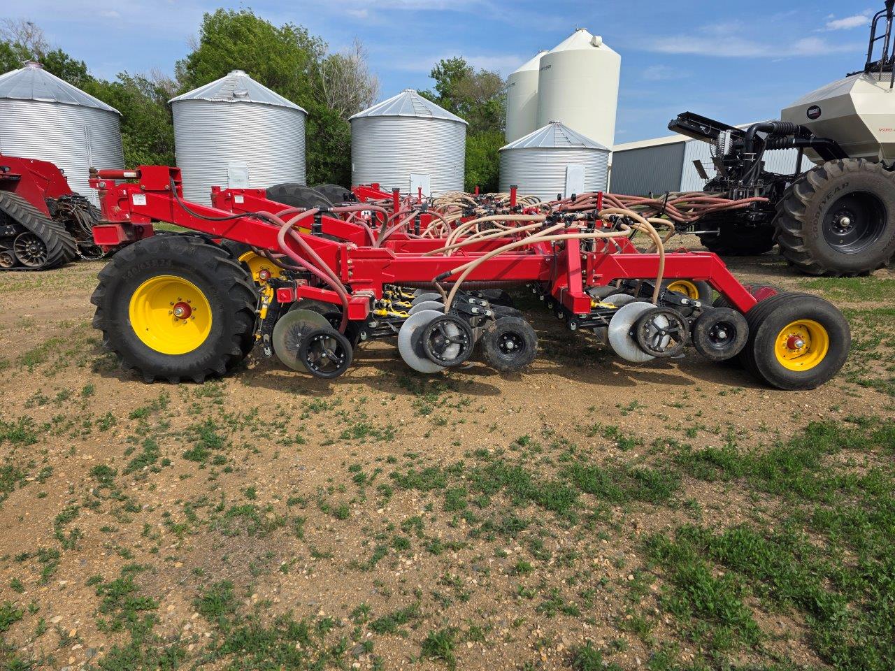 2023 Bourgault 3720-60/9950 Drill/Coulter