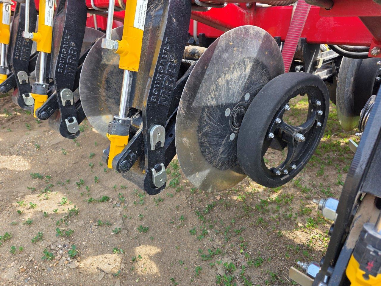 2023 Bourgault 3720-60/9950 Drill/Coulter