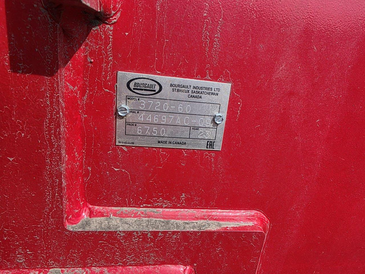 Iron number #5442110