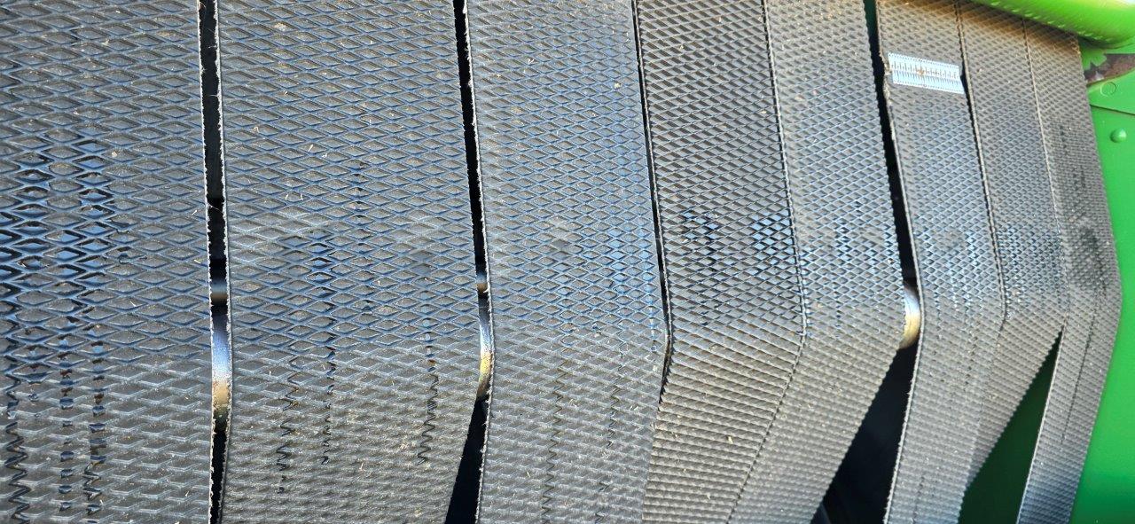 2019 John Deere 560M Baler/Round