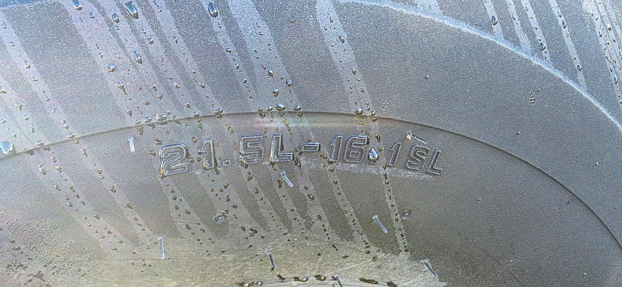 2019 John Deere 560M Baler/Round