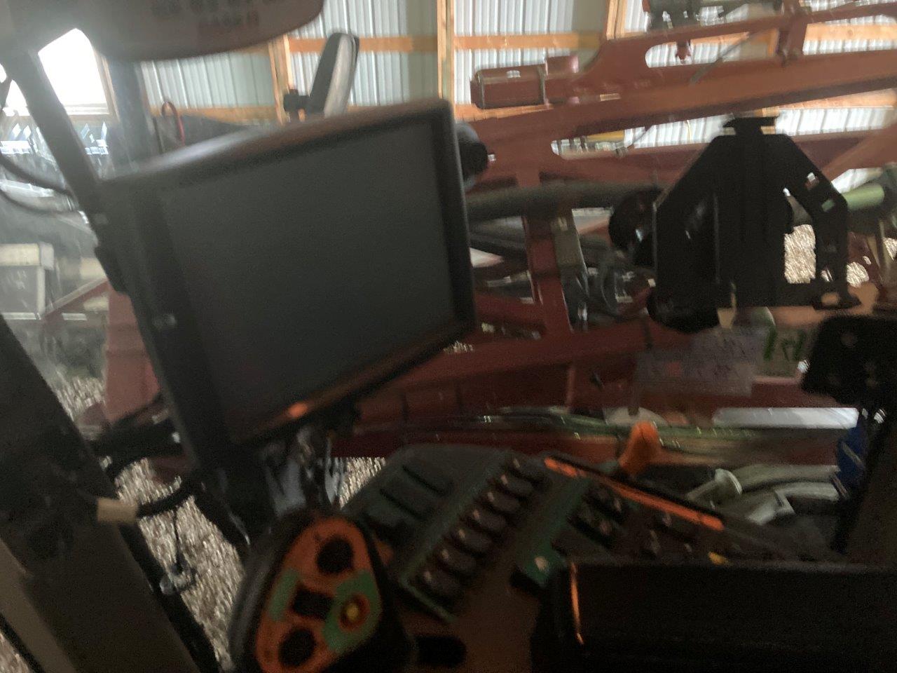 2015 Case IH Patriot 4440 Sprayer/High Clearance