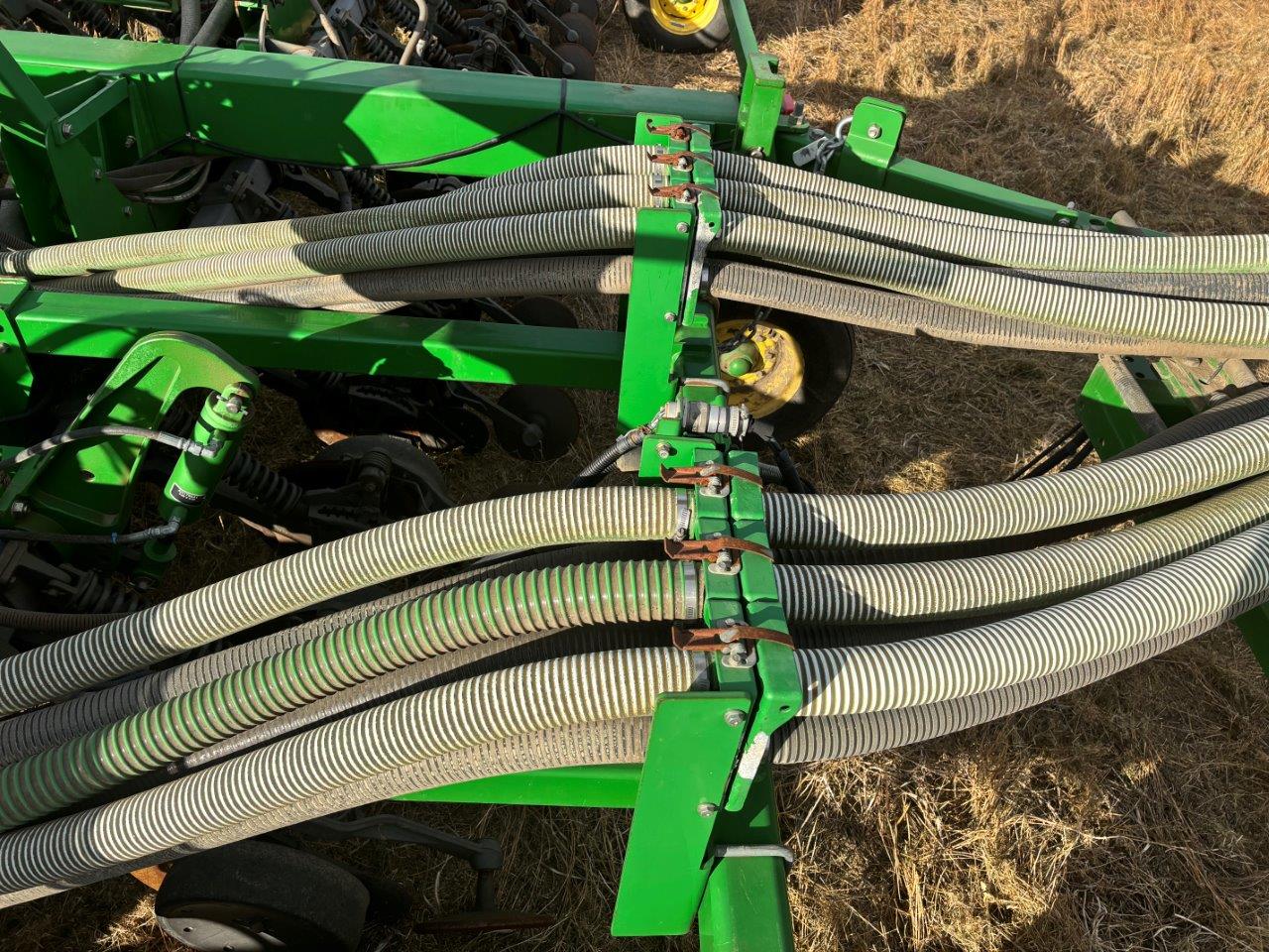 2009 John Deere 1895 Air Seeder