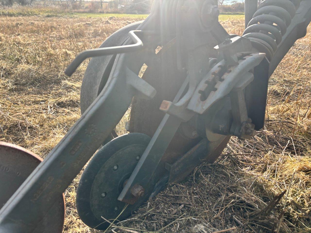 2009 John Deere 1895 Air Seeder