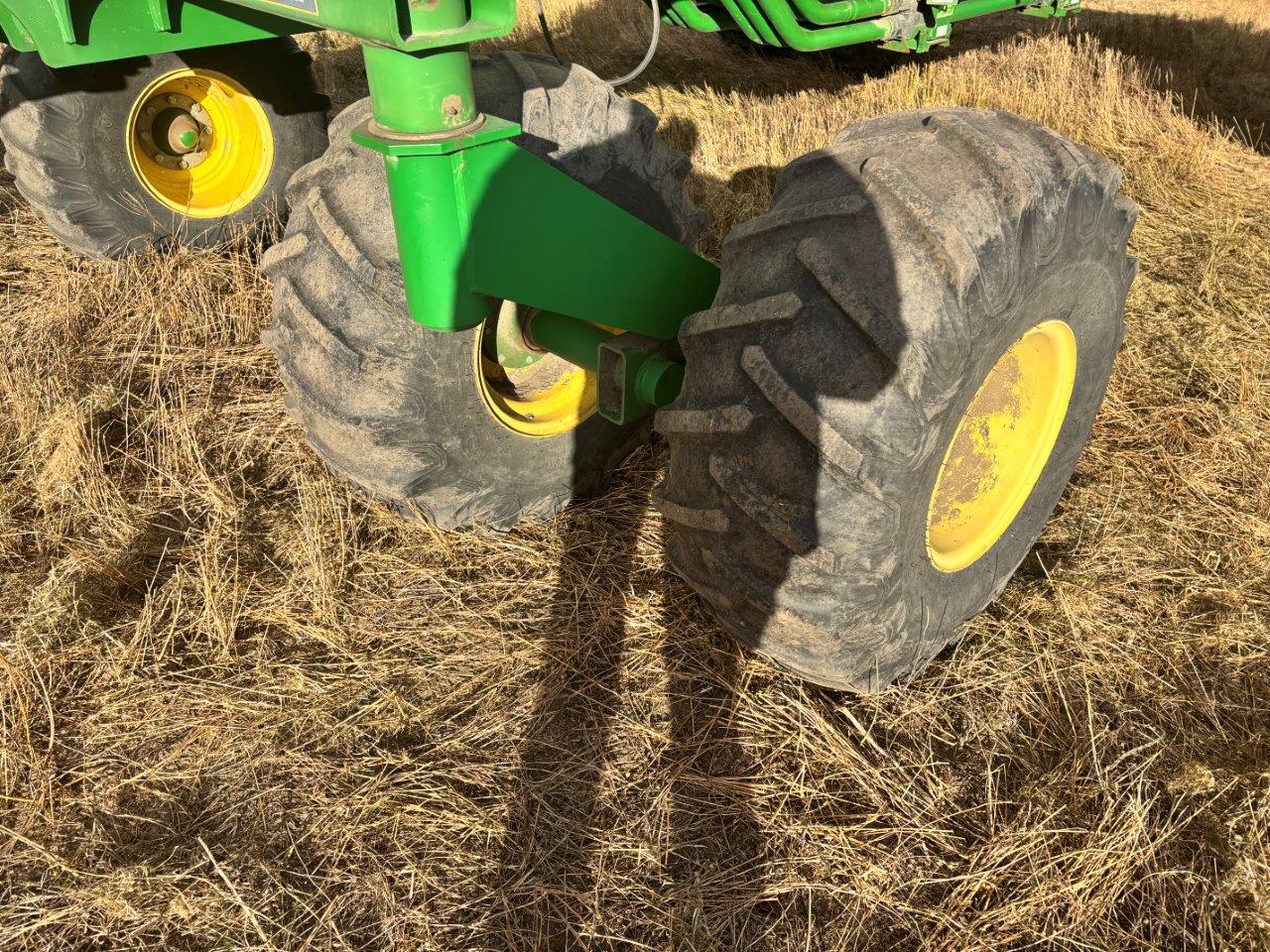 2009 John Deere 1895 Air Seeder